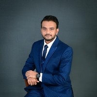 Sanjay Dinendra Chandrasekaram