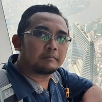 Muhamad Faisol Mat Buang