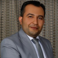 Saber Bozorgimehr