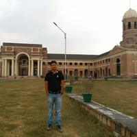 Upendra Singh Chauhan