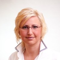 Tatiana Silkina
