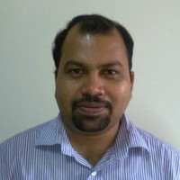 Dr. Aloysius R.P.