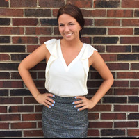 Shelby Mosher