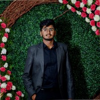 Pranesh S