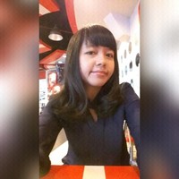 Isti Anisya