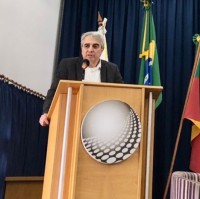 Claudio Meneguzzi Junior