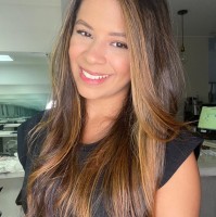 Luiza Moreira