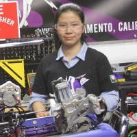 Uyen Do-Tran