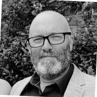 Peter Behan