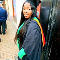 Jodian Williams Ba (Hons)