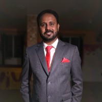 Deep Chatterjee