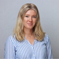 Anna Pepper