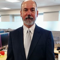 Eric Mcintyre, Psm, Cpcu