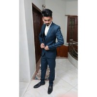Uzair Abubakar