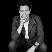 Oscar Felipe Arciniegas
