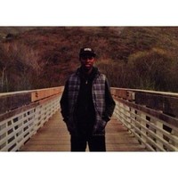 Aaron Taylor-Ross