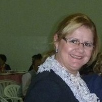 Sheila Meli Sauss da Silva