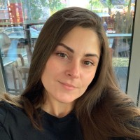 Tanya Ivanova