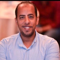 محمود سعيد