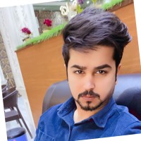 Fahad Salih