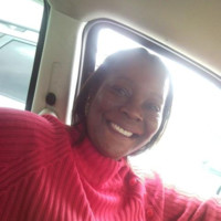 Chequlia Alexander
