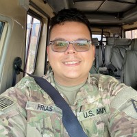 Brandon O. Frias