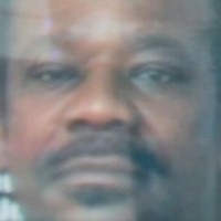 Reginald Thomas