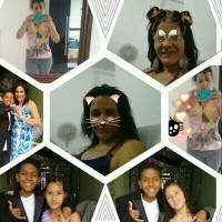 Daisy flor Custodio