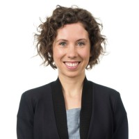 Sarah-Maude Belleville-Chenard