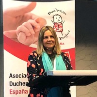 Silvia Avila