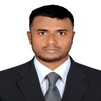 Md. Sifuddin