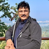 Pankaj Nigam