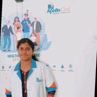 Bhavani Kiruba