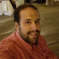 Pantelis Lykoudis
