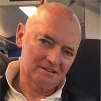 Harrie P.M.L.G. Kremers