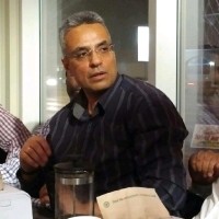 Omar Derder, P.Geo