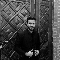 Syed Ahsan Izhar