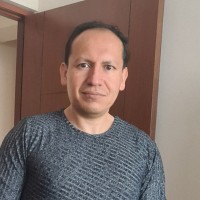 Jimmy Quiroga