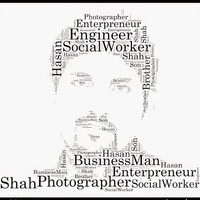 Hasan Shah