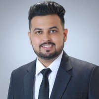 Sandesh Neupane