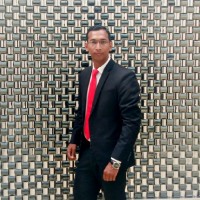 Muktar Rahman