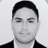 Isaac Cabrera Hernández