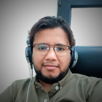 Mohammed Abdulbaset Alfaqih