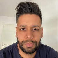 Diego Carrasco Parra