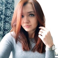 Lizaveta Yanushkevich