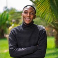Timothy Oduor