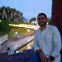 Cesar Lara Herrera