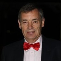 Graham Clarke