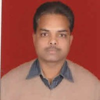 Dilip Kumar Chaudhary