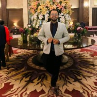 Harshit Agarwal